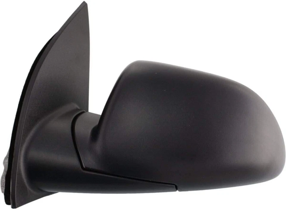 Espejo retrovisor izquierdo TYC 2020132 para Chevrolet Equinox 2005-2009 Foto 2 de 3