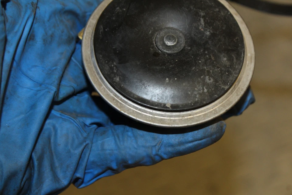 Kawasaki Concours 14 ZG1400C 2013 ABS BOCINA SEÑAL Foto 2 de 4