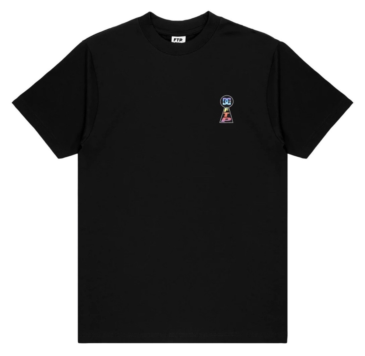 トップス FTP CHECKERED LOGO TEE(WHITE) - Large Fuck The Population FTP MEXICO LOGO TEE WHITE | Grailed