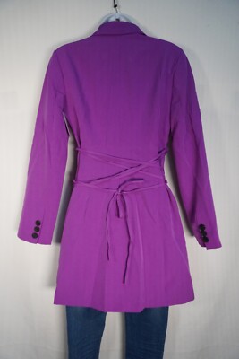 topshop cut out blazer dress Black Cut Out Blazer Dress Topshop Tailored Twist Cut Out Blazer Dress In  Black