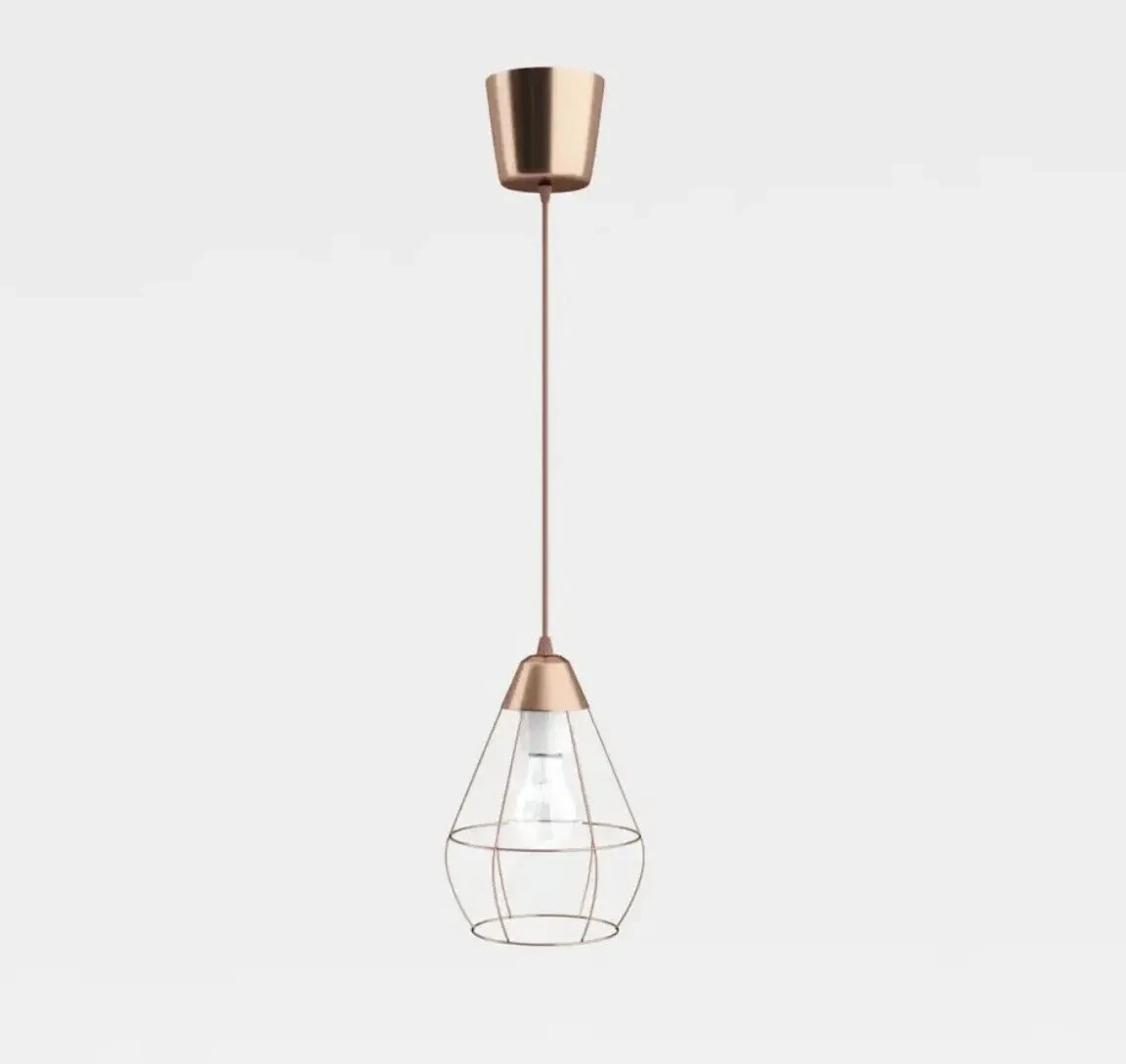 Ikea cage light deals