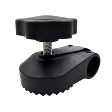 Garden Swing Plastic Fittings Type 2 to Attach Canopy Frame to Swing Frame,...