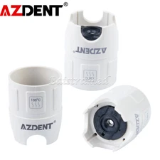 Dental Piezo Scaler Tips Torque Wrench Key Fit for EMS DTE Woodpecker Handpiece