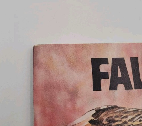 1980 Atlanta Falcons Media Guide Program NFL Football W Flaws - Picture 6 of 10
