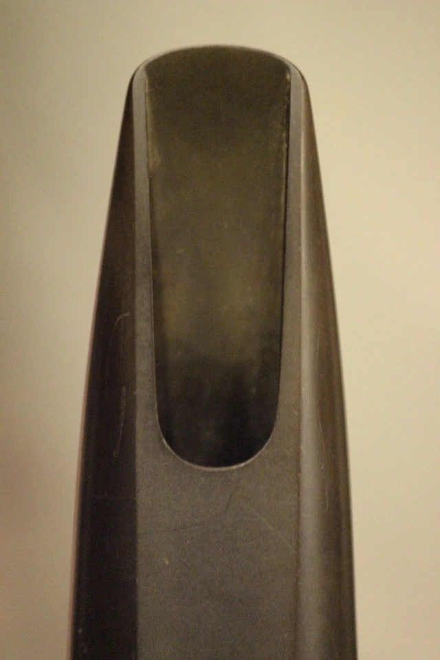 Boquilla saxofón tenor Meyer New York USA 4M Foto 3 de 3