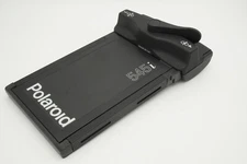 [MINT] POLAROID 545i SINGLE SHEET BACK 4X5 GRAFLOK FOR SINAR, CAMBO, LINHOF #B11