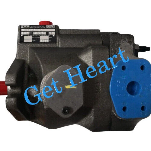 Parker PVP16369R212 Hydraulic valve  FedEx or DHL or UPS