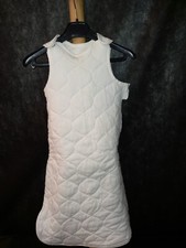 Gigoteuse sans manche  0/6 mois - 1000 Premiers jours - France 100% Coton