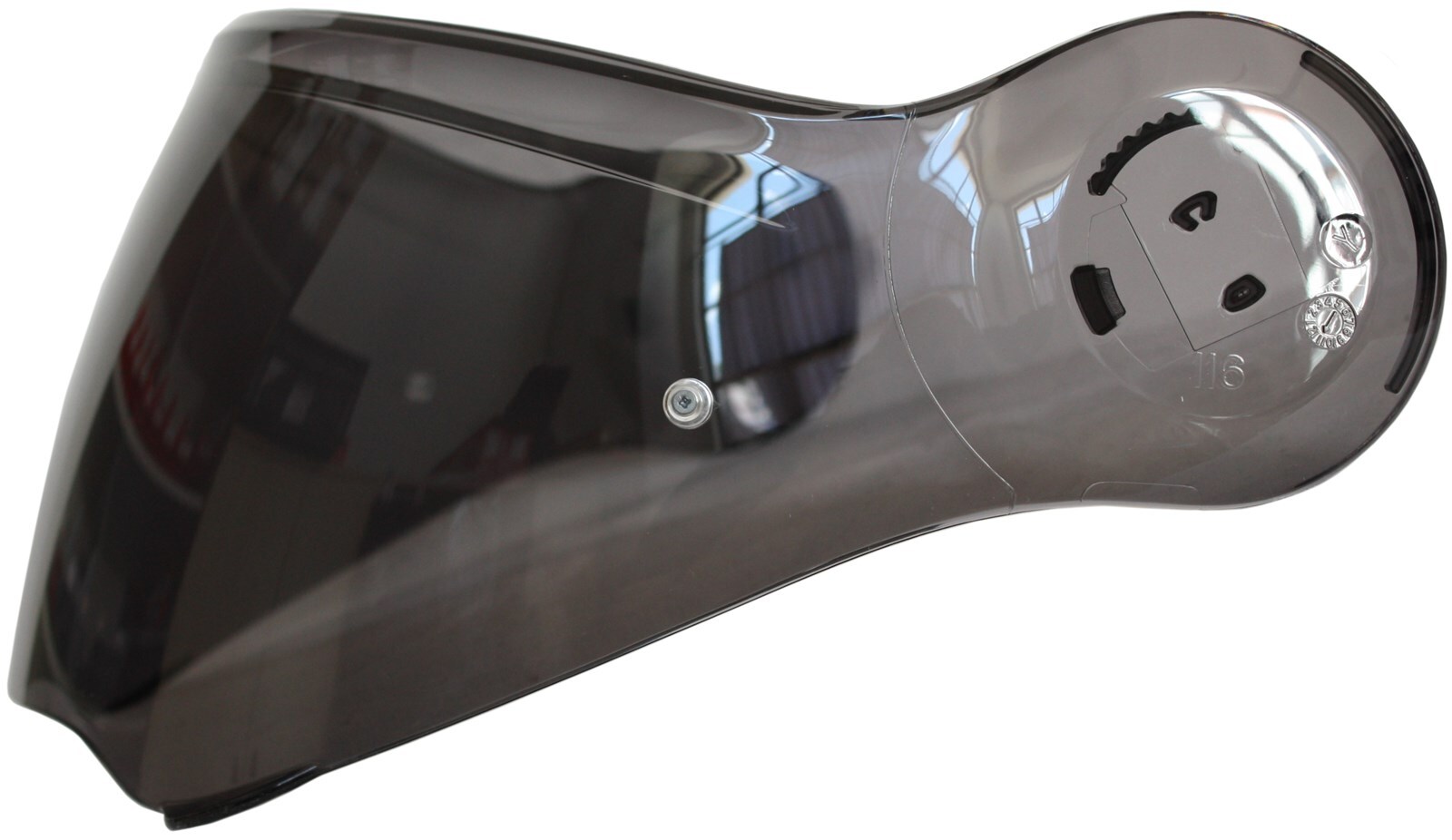 Caberg Visor for Driod - Motorcycle Helmet Accessory Spare Part