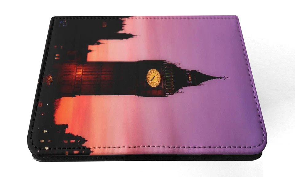 CASE COVER FOR APPLE IPAD|LONDON BIG BEN CLOCK TOWER #3 - Изображение 3 из 4