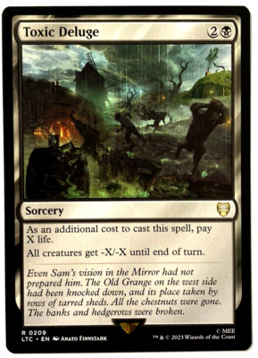 MTG middle ages　未開封 Middle Ages 未開封 MTG MTG middle ages 未開封 Middle Ages – 未開封