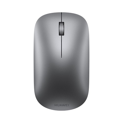 Huawei Metal wheel Wireless Bluetooth Mouse mice 2nd Youth for Matebook laptop - Picture 7 of 8