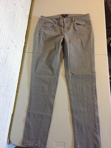 Forever 21 Jeans Women Junior Sz 29 Gray Premium Denim Pants Ebay