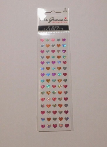Mrs. Grossman's Sticker You Choose Sticker Packs Brandneu ~Limited Edition #2~ - Bild 54 von 84