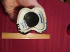 RARE Vintage Chalkware Bank Neon Clown, Japan — photo 4