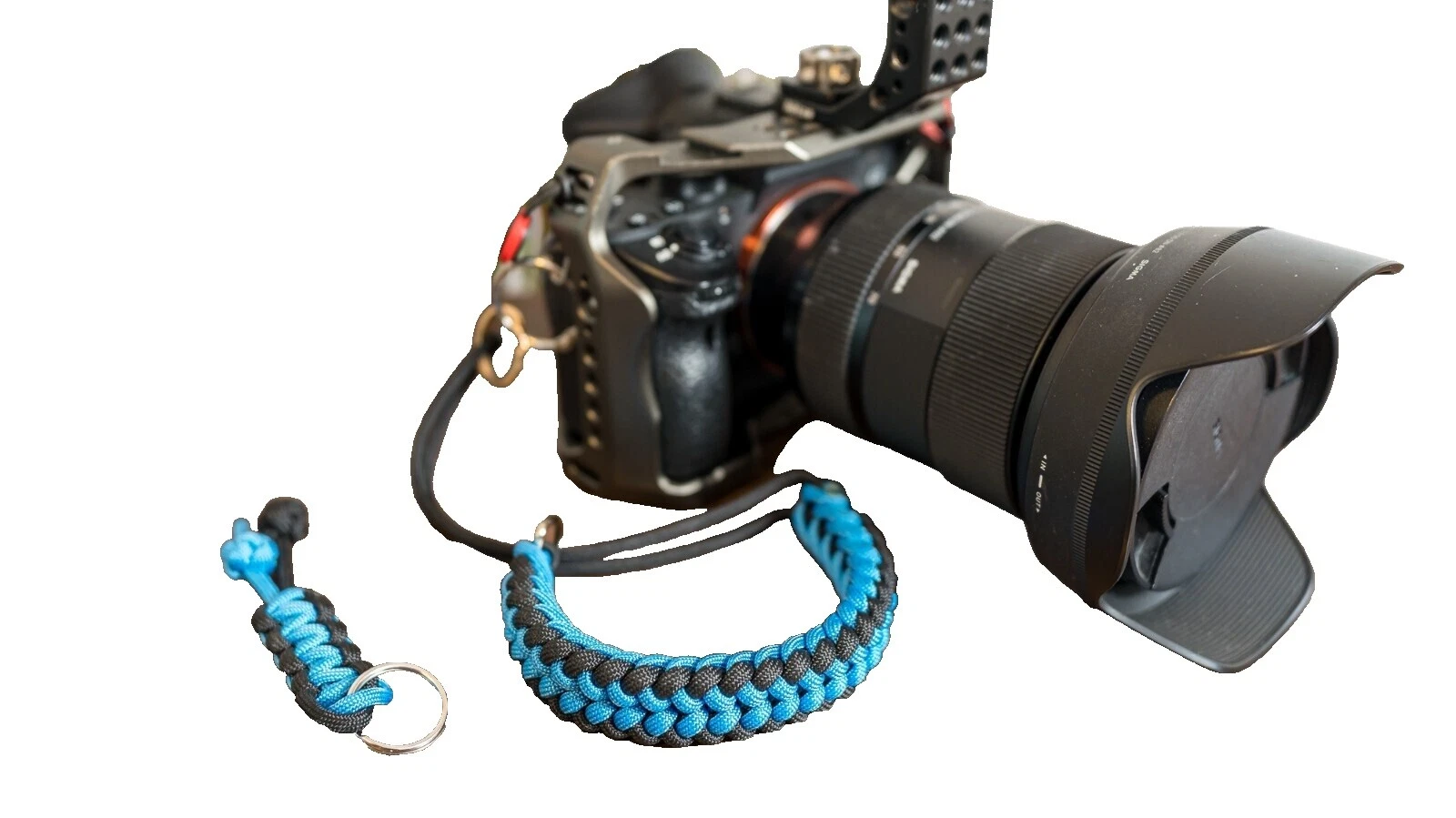 Camera Wrist Straps for Ricoh