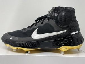 nike alpha huarache elite 2 custom