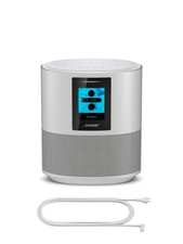 bose speaker alexa enabled