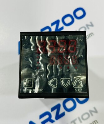 HANYOUNG NUX NX7 Temperaturregler 100-240 VAC