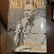 Neyland The Gridiron General By Bab Gilbert