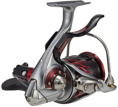 DAIWA 20IMPULT 競技LBD リール Daiwa 20 IMPULT KYOUGI LBD Spinning Reel New in Box | eBay