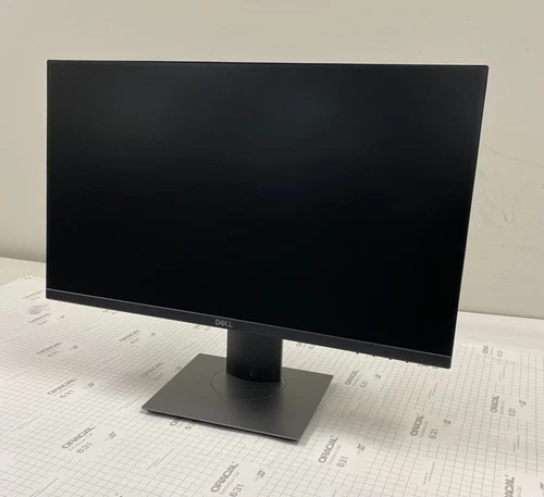 Dell P2319H 1920 x 1080 Full HD, HDMI, VGA, Display Port