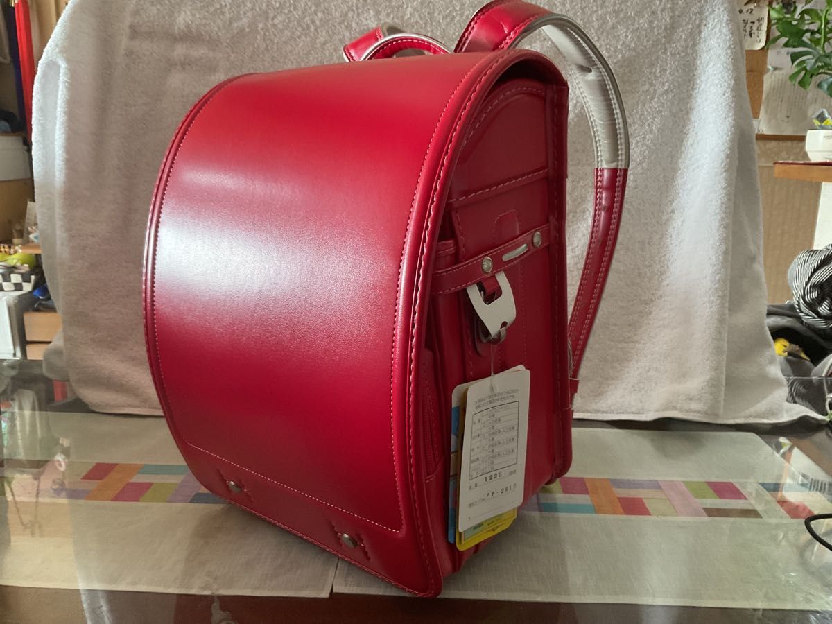 Made in Japan school bag PP-2915 vivid pink Japanese School Bag Backpack new