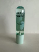 Isle of Paradise Self Tanning Oil Mist Medium Full Size 6.76 Fl oz / 200ml