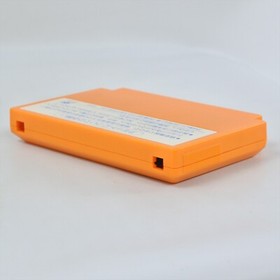 ROCKMAN 4 Megaman Famicom Nintendo 8103 fc