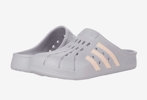 adidas adilette slides men's Size 7 