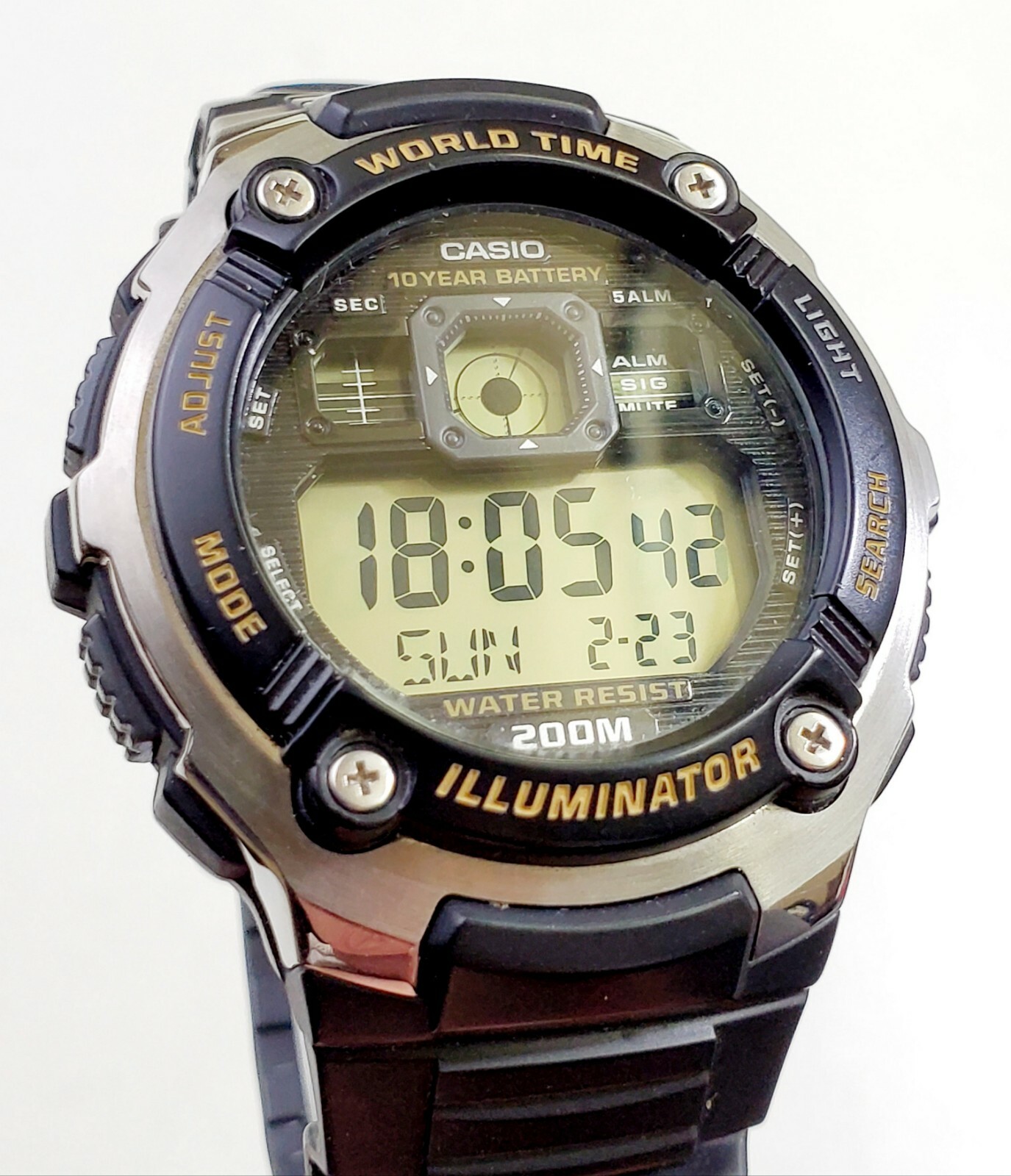 casio 3199 price