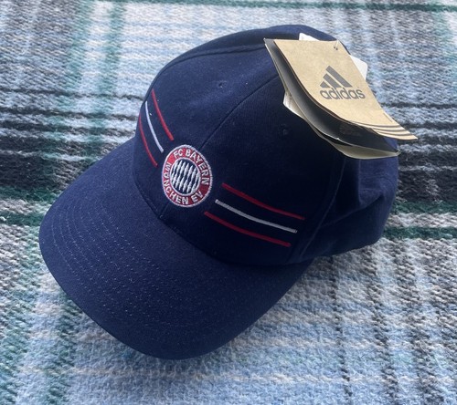 Fanion Vintage FC Bayern München Europacup - Années 80 - Supporter