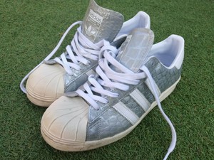 adidas superstar para mujer