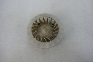 ER Ecobike Panter 50 Benzhou Lüfterrad Kühlerrad Lüfter Rad Kühlerventilator