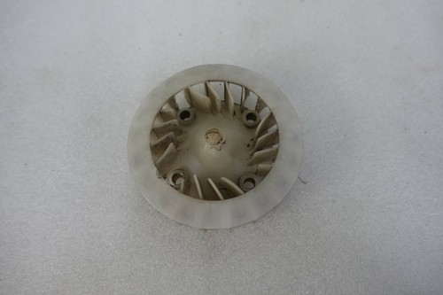 ER Ecobike Panter 50 Benzhou Lüfterrad Kühlerrad Lüfter Rad Kühlerventilator