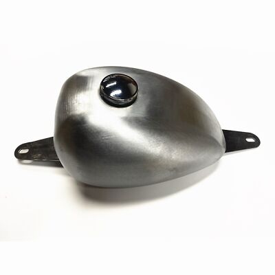 #ad 100% Handmade Motorcycle Gas Fuel Tank For Steed400.600 with Oil Cap Handmade ZO $258.50