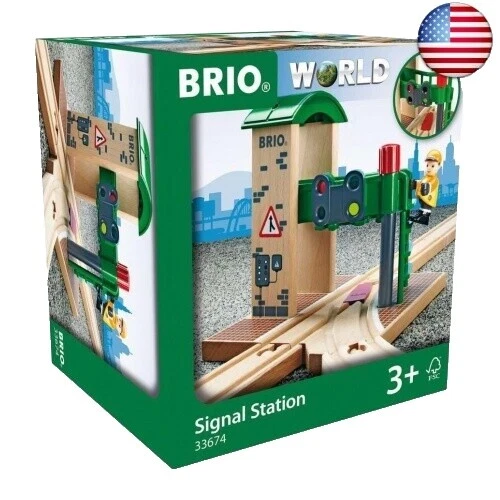 BRIO Building Toy Pieces & Parts