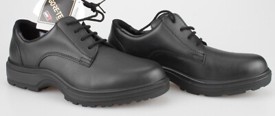 Haix ''Airpower C1'' m. GoreTex,schwarz Gr. 39 UK 6 !NEU ! Damen (26)