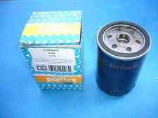 Filtre à huile Ford ESCORT