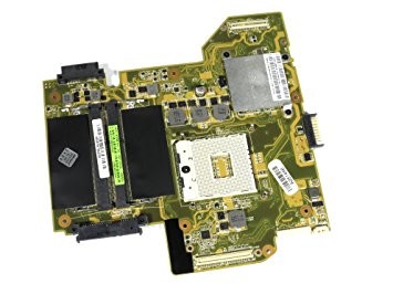 Asus U52F Series Laptop Motherboard- 60-NZ6MB1000-D02