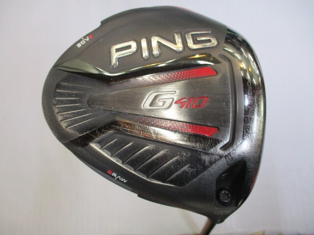 PING G410 PLUS ALTA J CB RED(JP) S 10.5 117091 | eBay PING G410 PLUS ALTA J CB RED(JP) S 10.5 117091 | eBay
