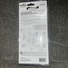 Wright Products V1147H Sliding Patio Door Inside Handle Replacement Set Oak NEW — photo 2