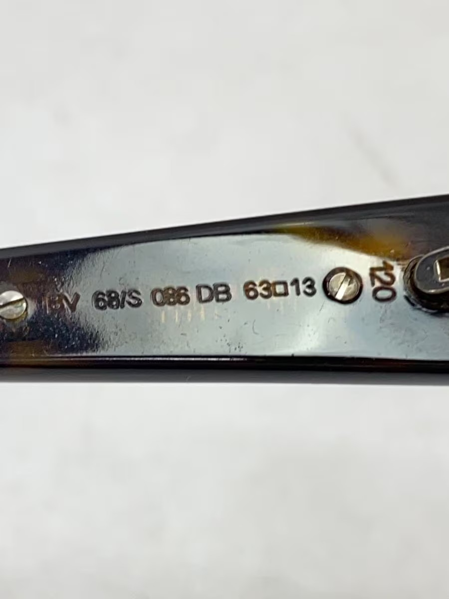 BOTTEGA VENETA Men's Sunglasses BV68 S thumbnail 5