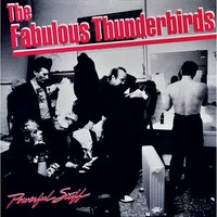 Powerful Stuff | The Fabulous Thunderbirds | Vinyl / Schallplatte | 2026