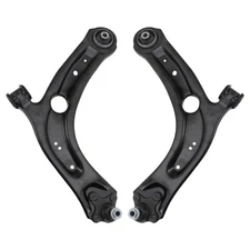 Front Lower Control Arm with Ball Joint Set For 18-22 Q3 Arteon Taos Tiguan