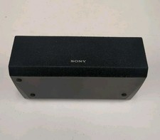 Sony Small Speaker Model SS - Cnp2 TESTED WORKING GREAT