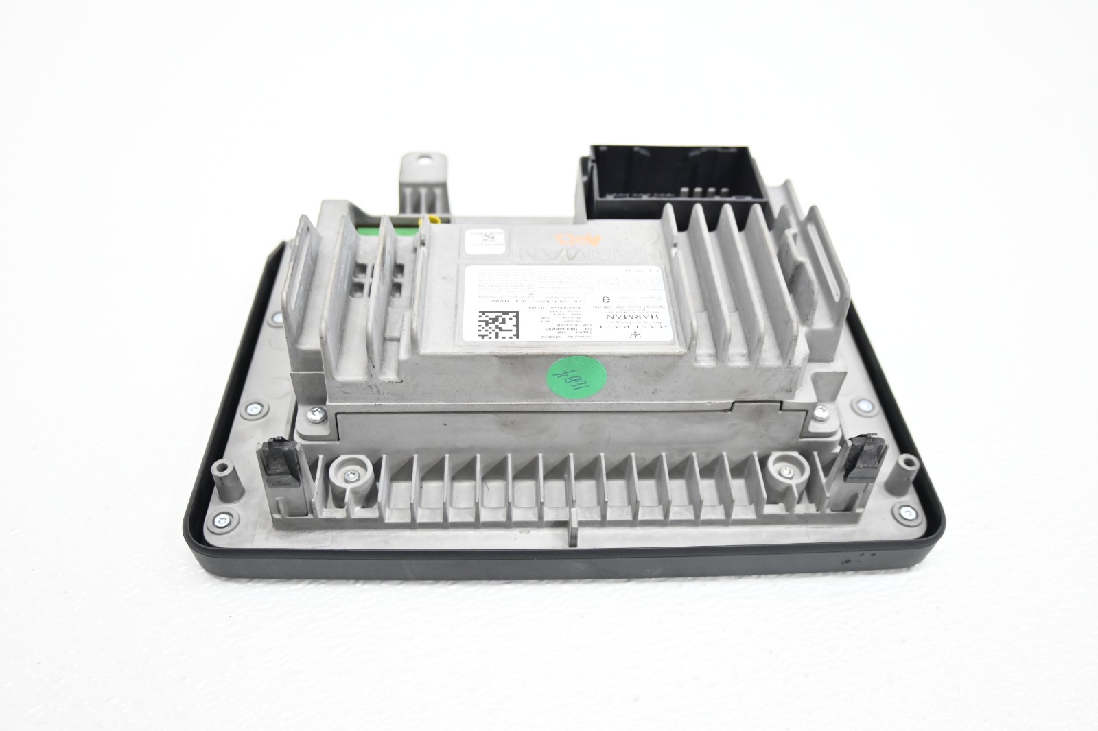 ⭐17-23 Maserati Ghibli Dash Radio Touch Media Navigation Screen Display Unit Oem
