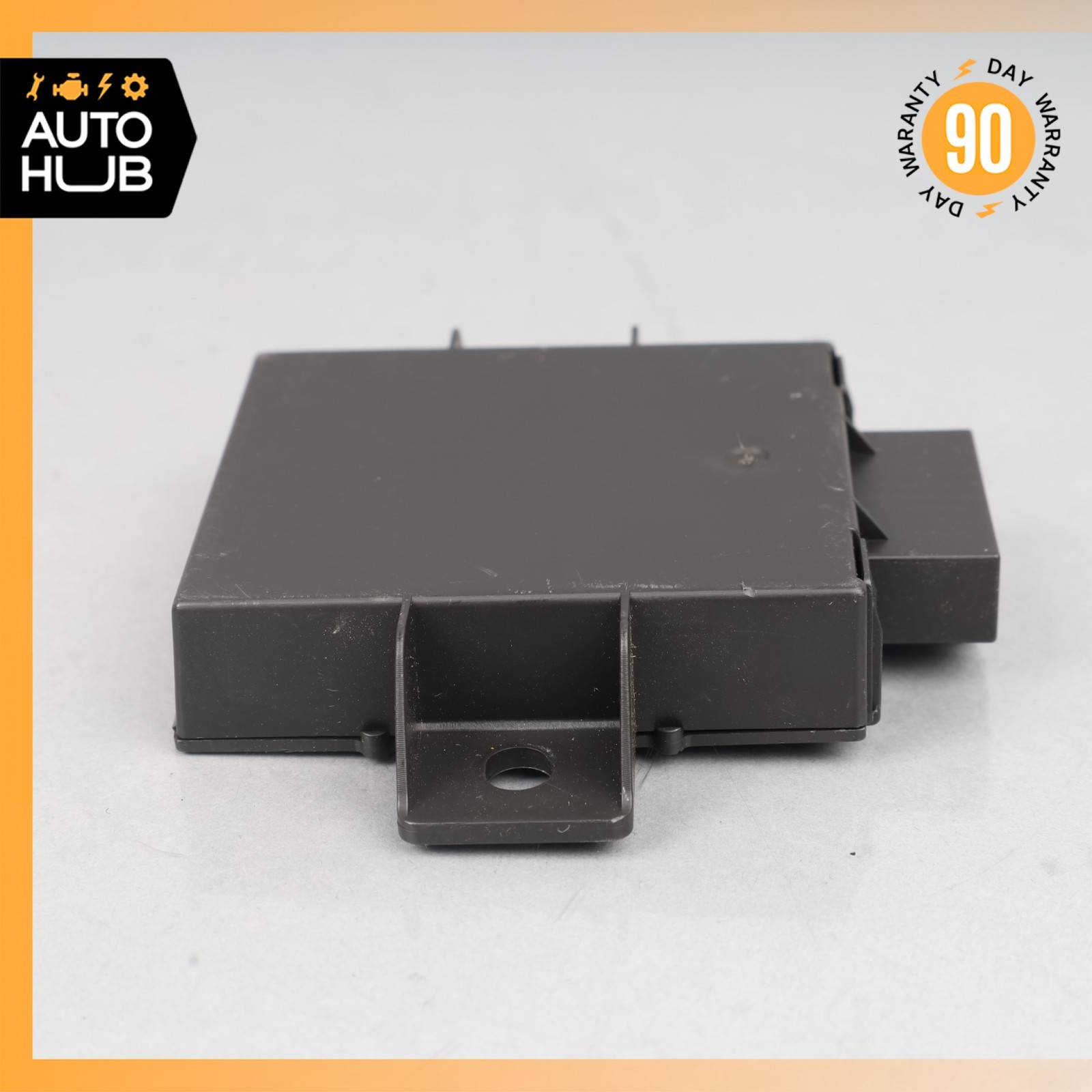 03-12 Bentley Continental GT GTC Flying Spur Anti Theft Alarm Module OEM