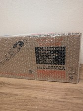 Makita CL003GZW Vacuum Cleaner 40V max XGT Brushless Cordless Tool Only