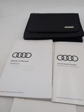 Libro De Servicio Oficial Audi (libro De Mantenimiento) Sin Usar, Compatible Con Todos Los Modelos (A3, A4, A6, Q7, TT, Etc.)